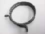 N10296001 Engine Air Duct Clamp